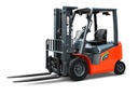 G2-S 5000lbs 4 roues électrique