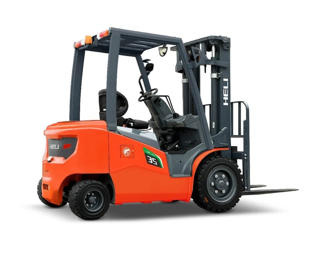 G2-S 5000lbs 4 roues électrique