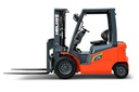 G2-S 5000lbs 4 roues électrique