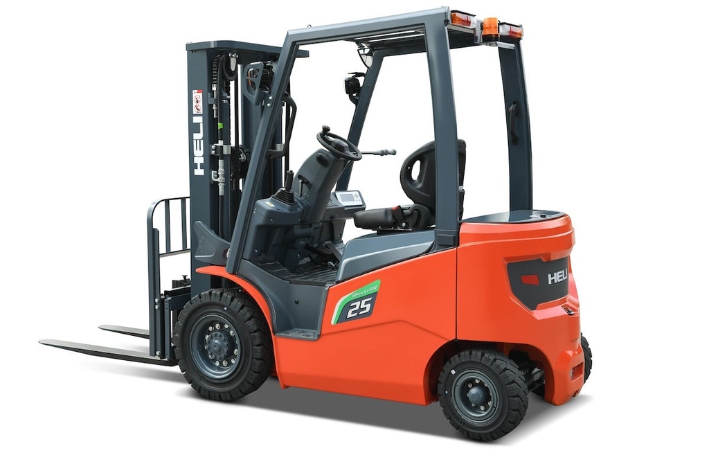 G2-S 5000lbs 4 roues électrique