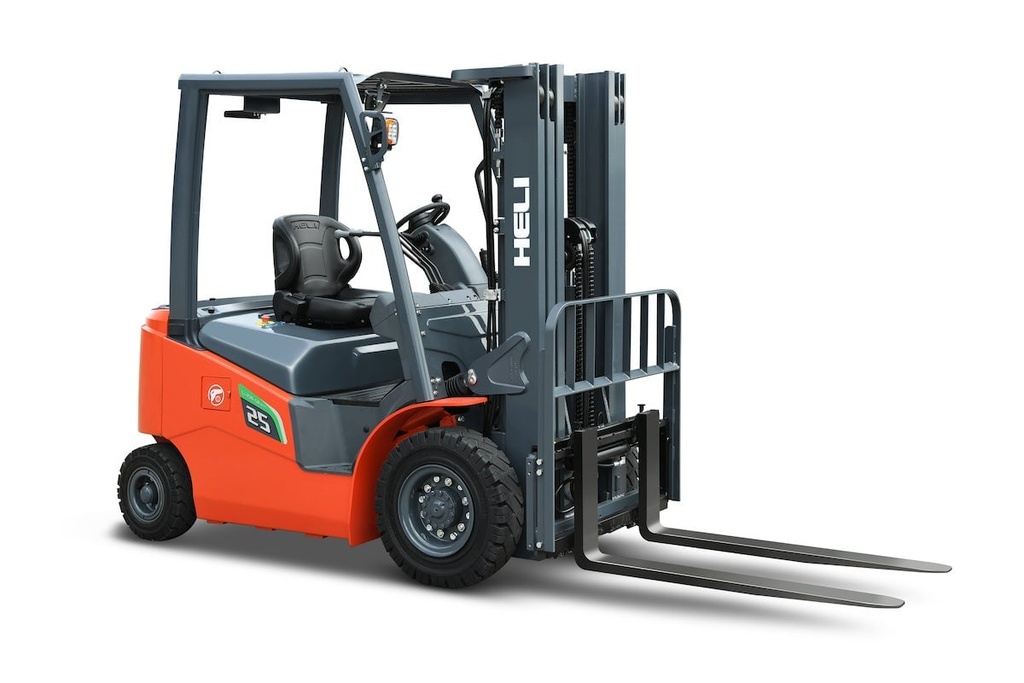 G2-S 5000lbs 4 roues électrique