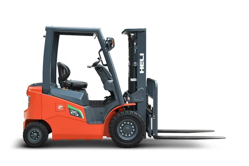 G2-S 5000lbs 4 roues électrique