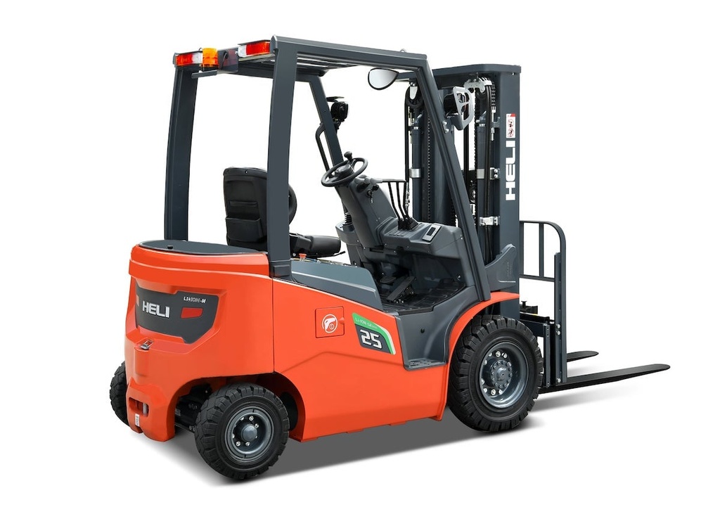 G2-S 5000lbs 4 roues électrique