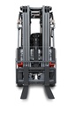 H3 6000lbs pneus coussinés propane