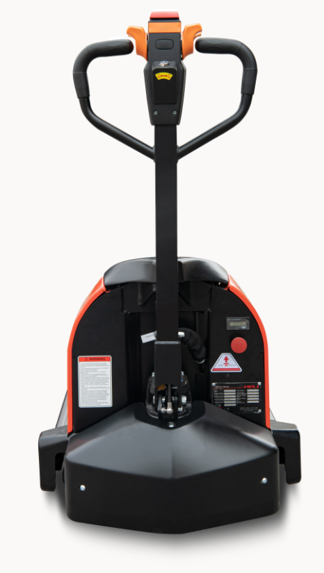 4500lbs transpalette 