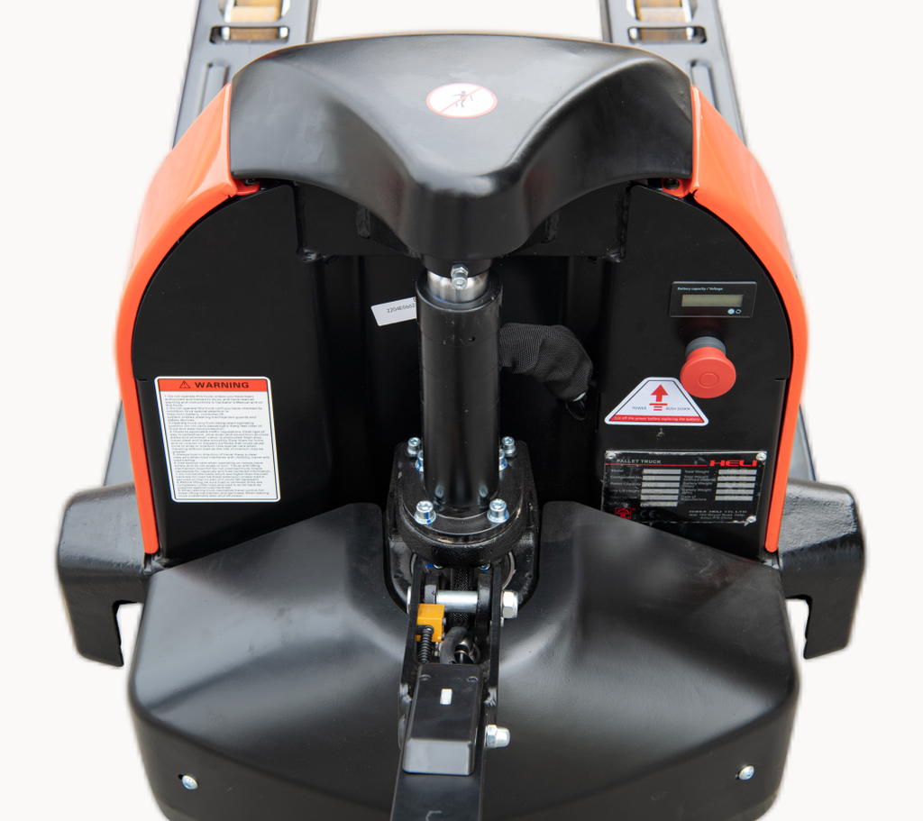 4500lbs transpalette 