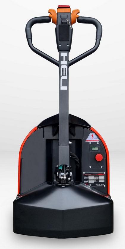 4500lbs transpalette 