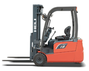 G3 4000lbs sit-down 3 wheels electric (FWD)