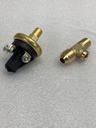 LPG PRESSURE SWITCH (LOW FUEL)