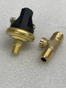 LPG PRESSURE SWITCH (LOW FUEL)