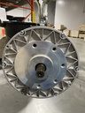 MOTEUR TRACTION AC