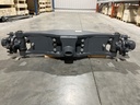 ESSIEU DE DIRECTION ASSEMBLE 2.5T