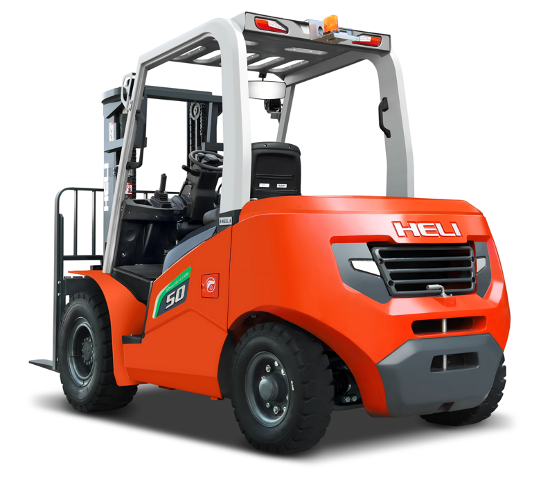 G2 10000lbs 4 wheels electric