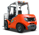 G2 10000lbs 4 wheels electric