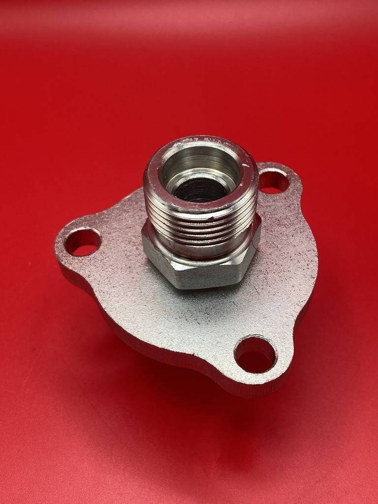 COVER PLATE
