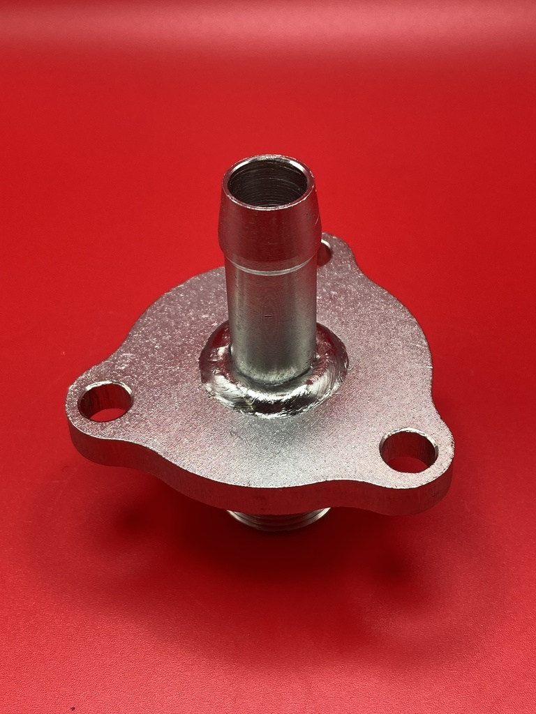 COVER PLATE