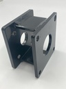 STEERING GEAR MOUNTING BRACKET