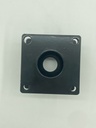 STEERING GEAR MOUNTING BRACKET