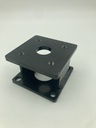 STEERING GEAR MOUNTING BRACKET
