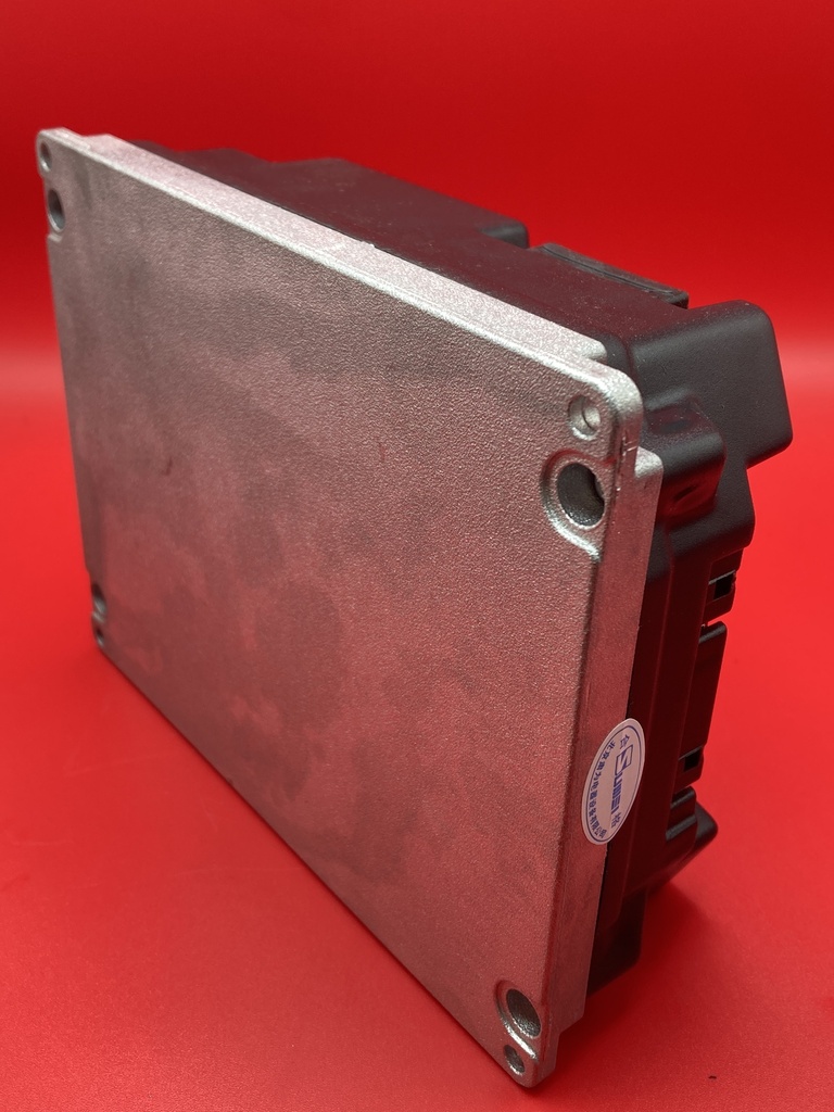 CONTROLLER TRACTION ZAPI AC-0