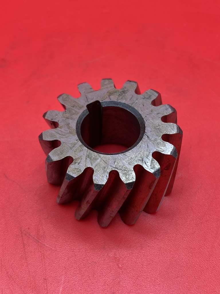 GEAR