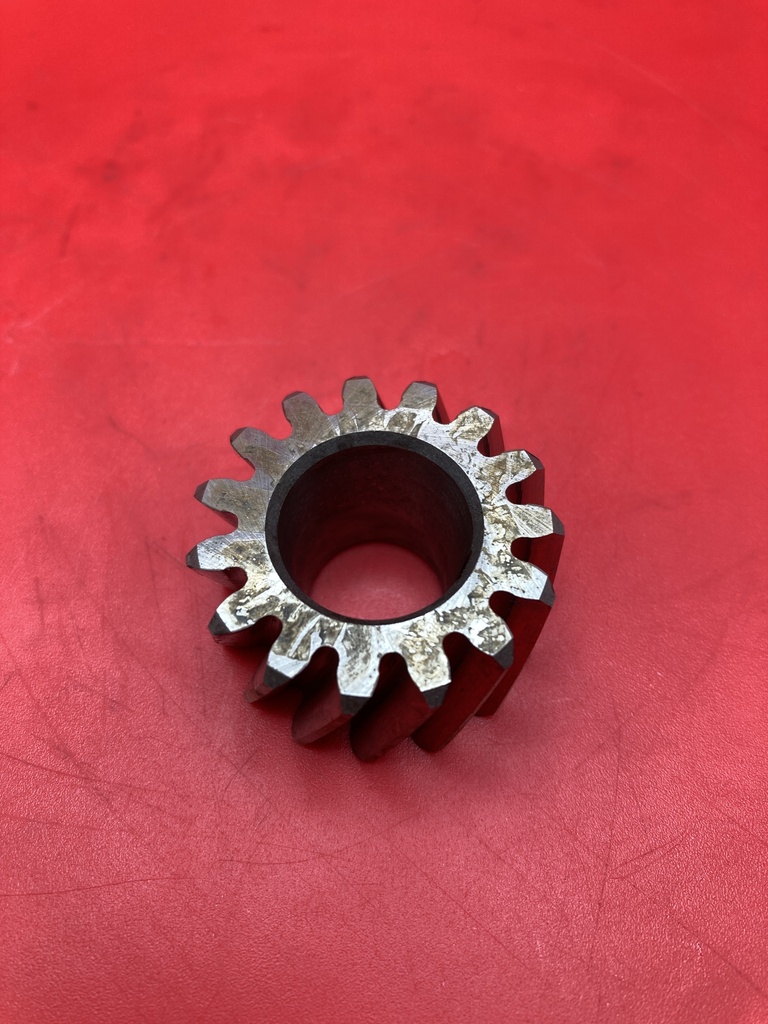 GEAR