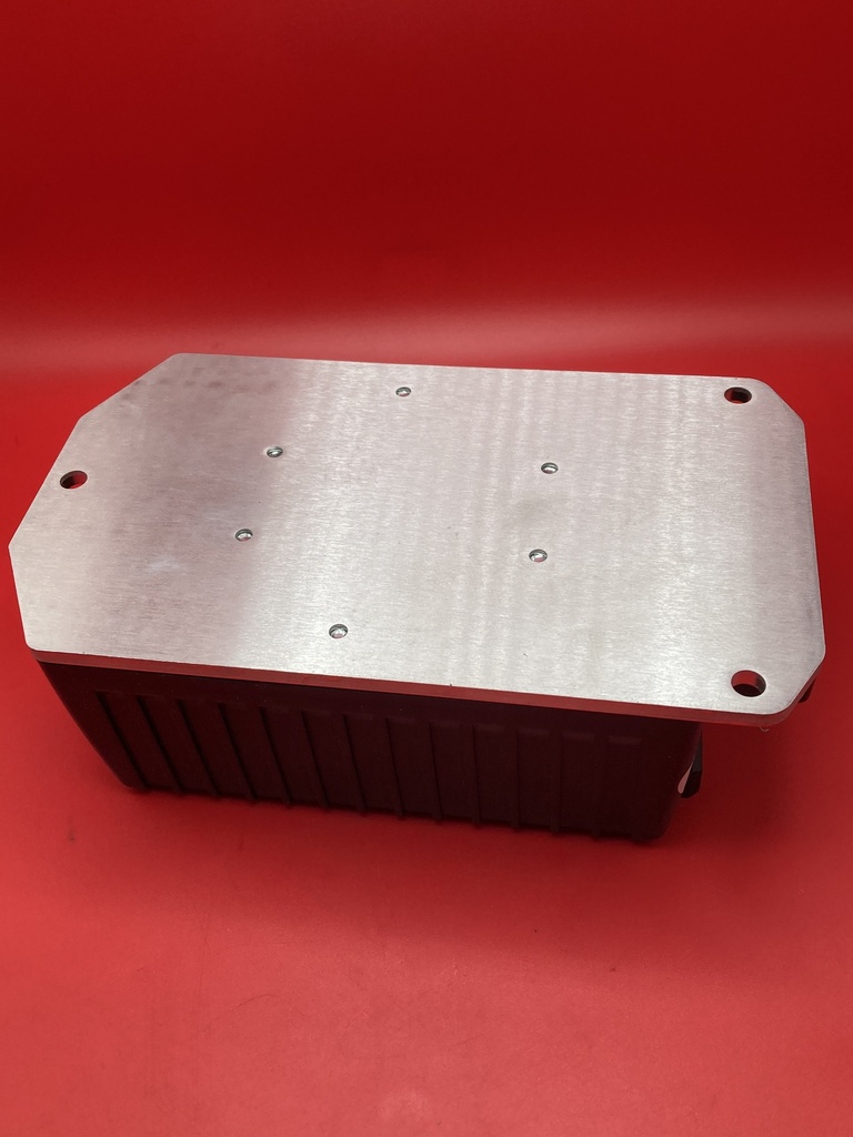 CONTROLLER TRACTION DC 24/36 VOLT