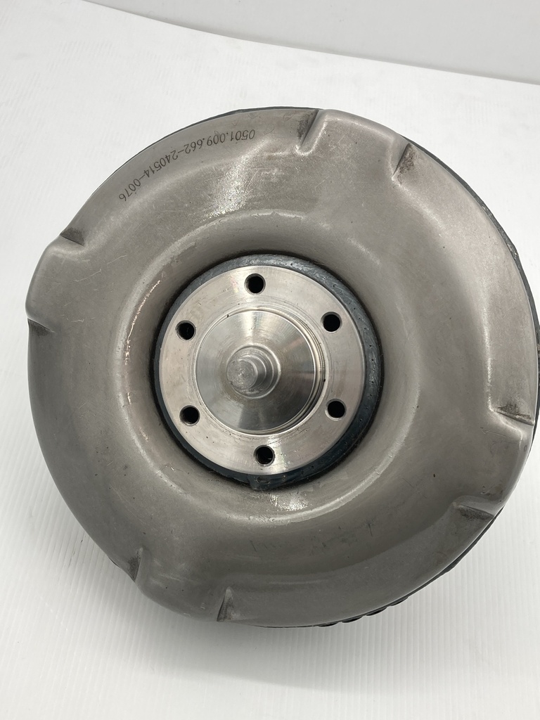 TORQUE CONVERTER
