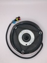 SOLENOID BRAKE