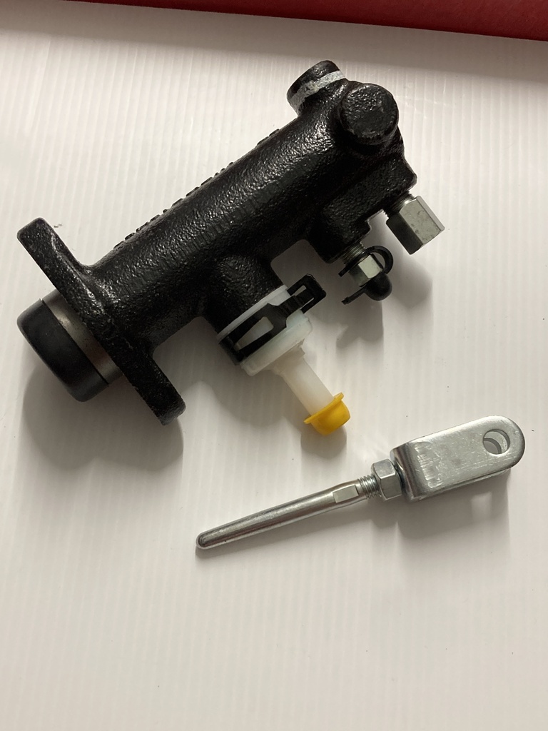 MASTER CYLINDER (FOR WET BRAKES)
