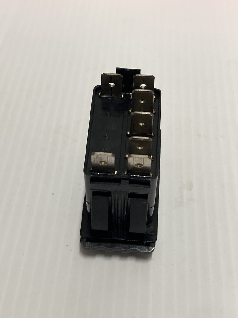 SWITCH  GAS/LPG DUAL FUEL