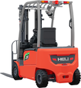 G3 3000lbs 4 wheels electric