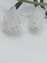 CHARGER 48 VOLT (INTERNAL)