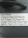 CHARGER 48 VOLT (INTERNAL)