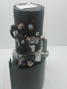 PUMP AND RESERVOIR ASSY