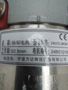 HYDRAULIC MOTOR