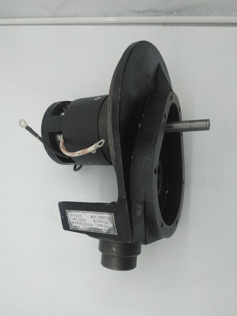 DRIVE MOTOR (CBD15-170G)