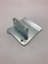 HOSE GUIDE PLATE