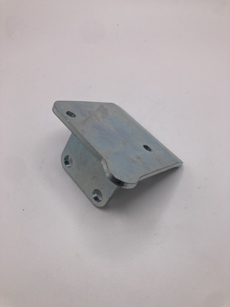 HOSE GUIDE PLATE
