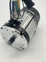 MOTEUR DE TRACTION