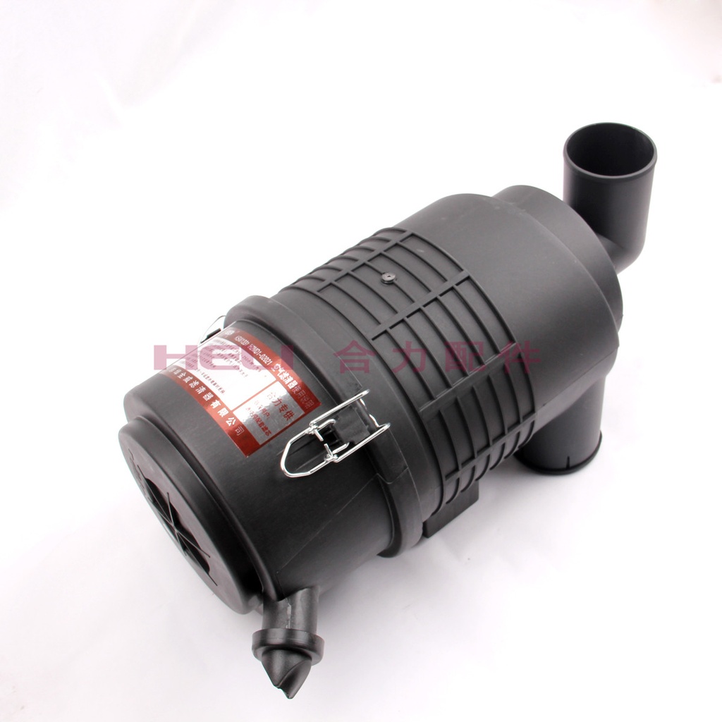 AIR CLEANER