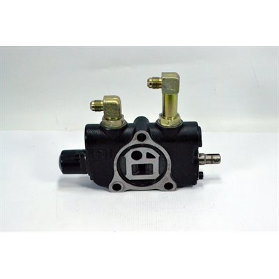 SECTION VALVE AUXILIARY