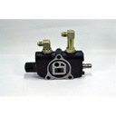 SECTION VALVE AUXILIARY