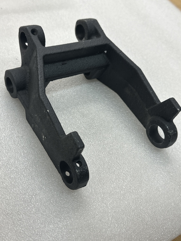 WHEEL CARRIER