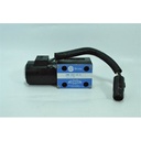 SOLENOID VALVE 24 VOLT TRANSMISSION