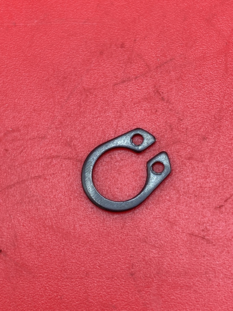 RUBBER SLEEVE