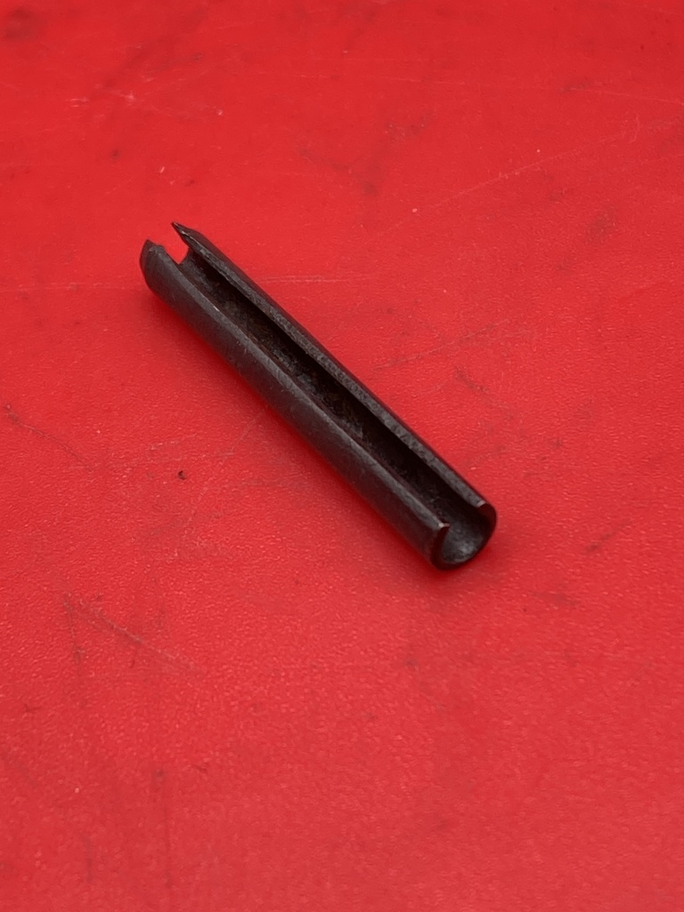 GOUPILLE ELASTIQUE