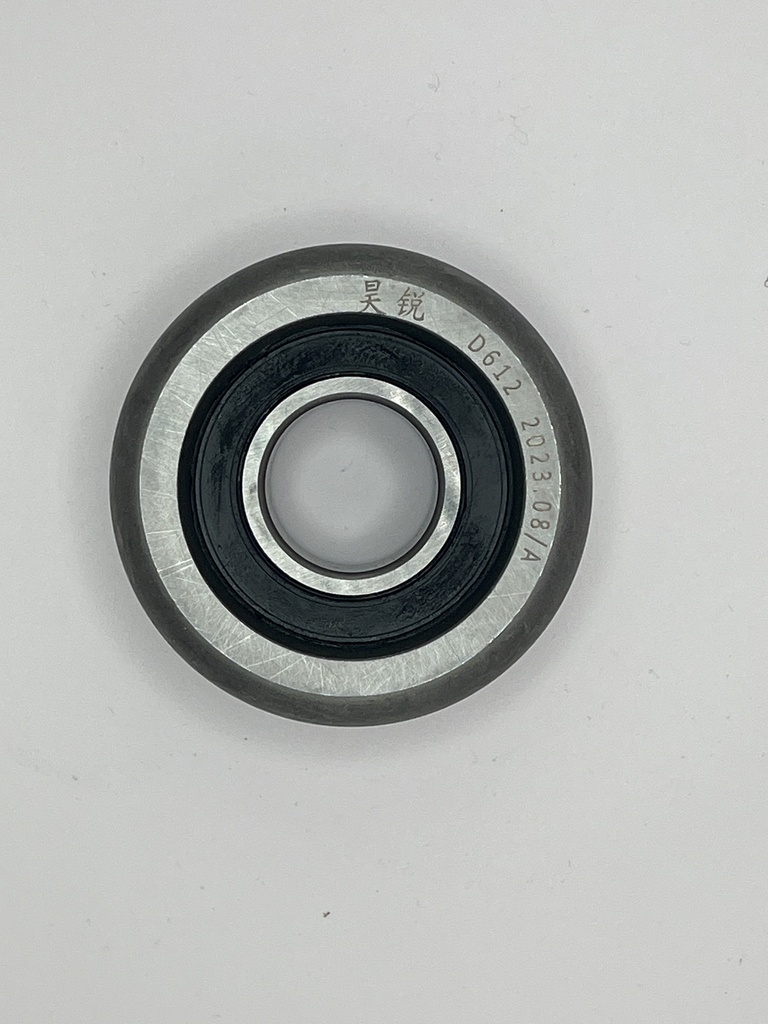 BEARING MAST 