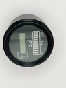 [2001116003] BATTERY INDICATOR WITH RED DOT