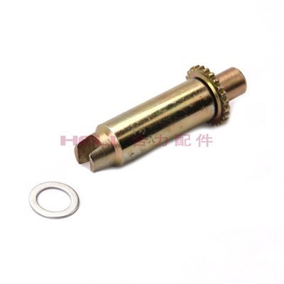 ADJUSTER LH